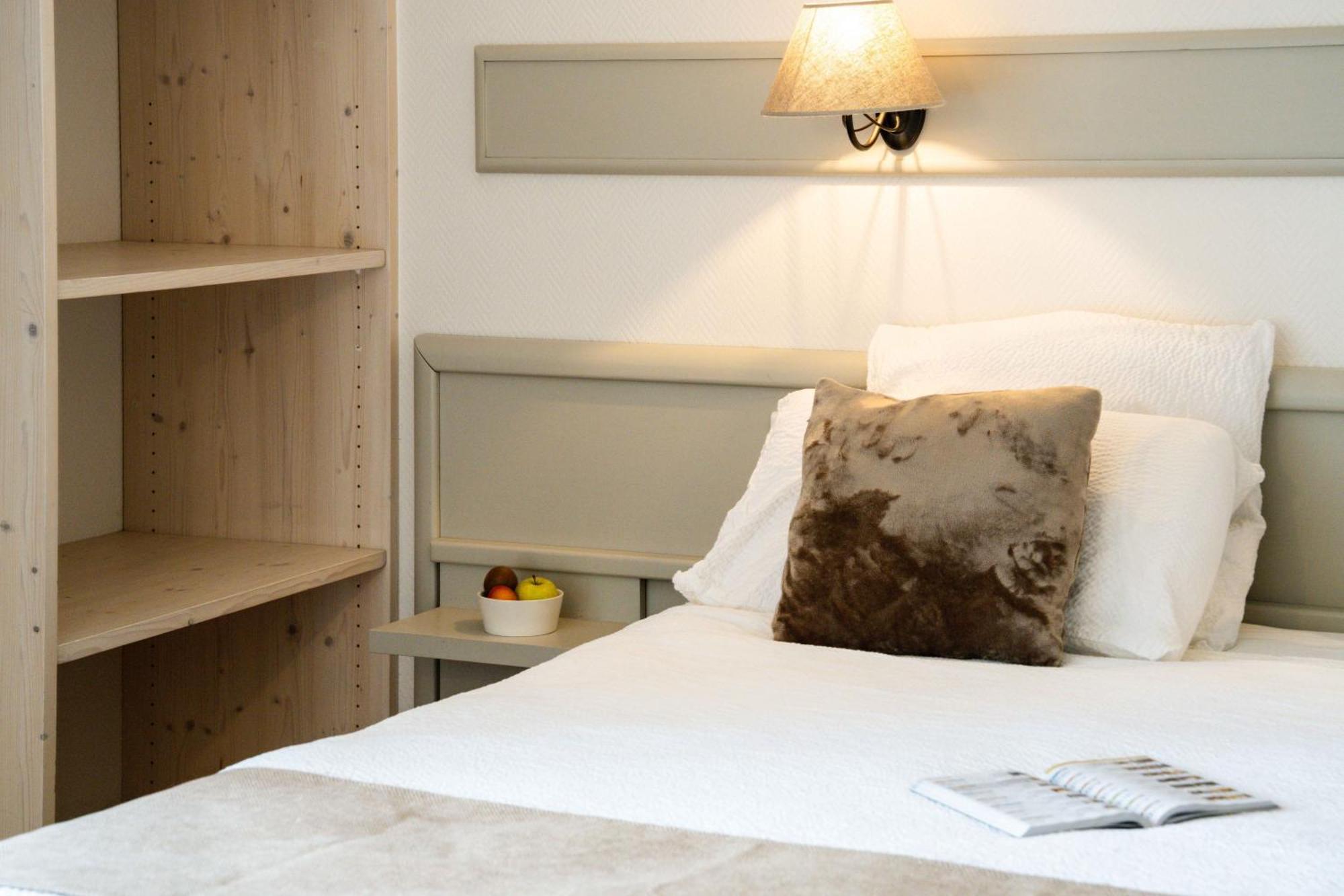 Logis Hotel Etchemaite Larrau Kültér fotó